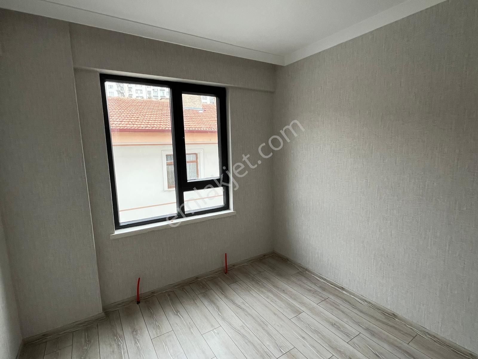 Oturuma Hazır Lüks Yapılı Sıfır 3+1 - Görsel 27