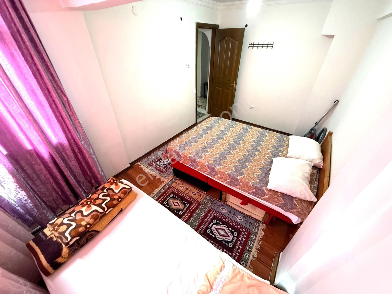 ꧂serdaroğlu'ndan Akçay Merkez'de Denize 300mt Ara Kat 2+1 Daire - Görsel 10