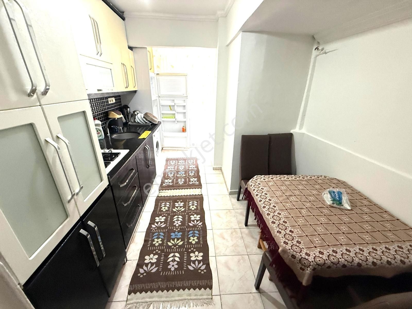 ꧂serdaroğlu'ndan Akçay Merkez'de Denize 300mt Ara Kat 2+1 Daire - Görsel 12