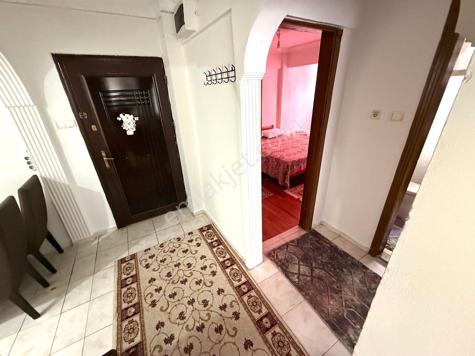 ꧂serdaroğlu'ndan Akçay Merkez'de Denize 300mt Ara Kat 2+1 Daire - Görsel 11