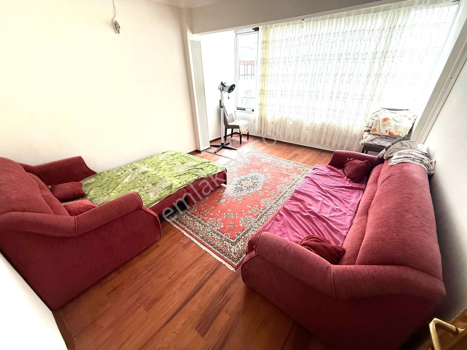 ꧂serdaroğlu'ndan Akçay Merkez'de Denize 300mt Ara Kat 2+1 Daire - Görsel 18