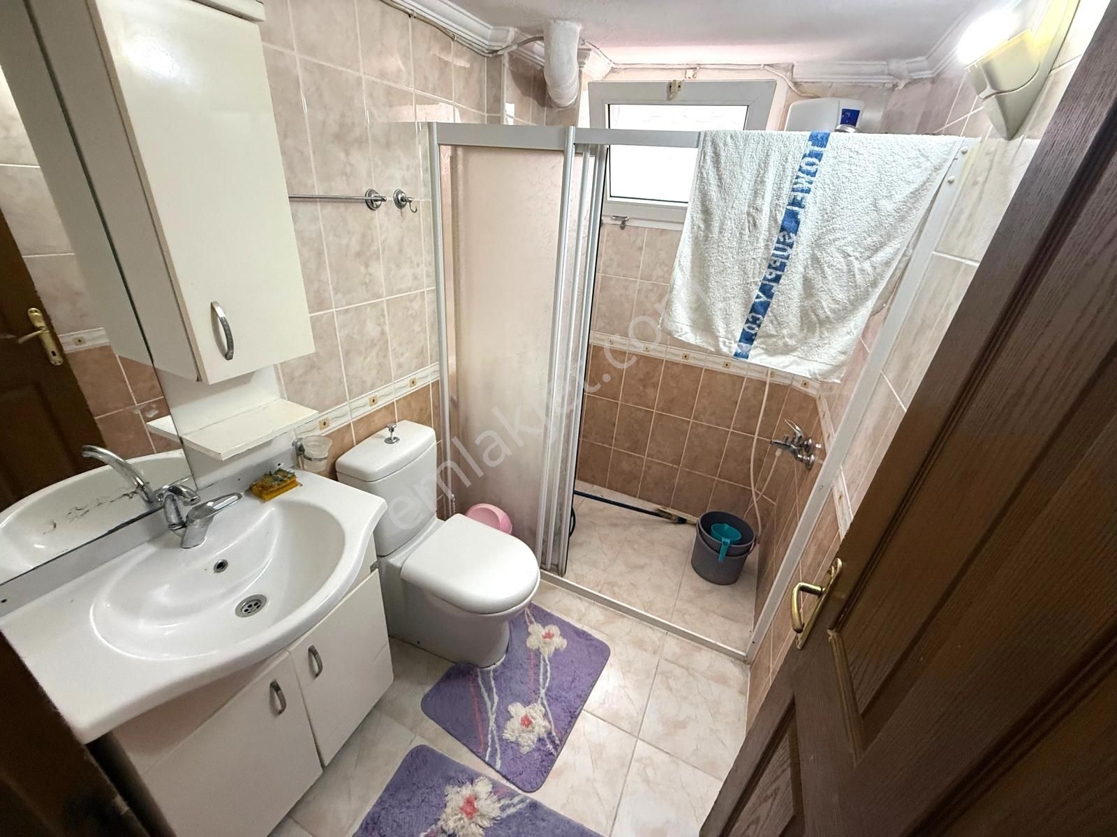 ꧂serdaroğlu'ndan Akçay Merkez'de Denize 300mt Ara Kat 2+1 Daire - Görsel 3