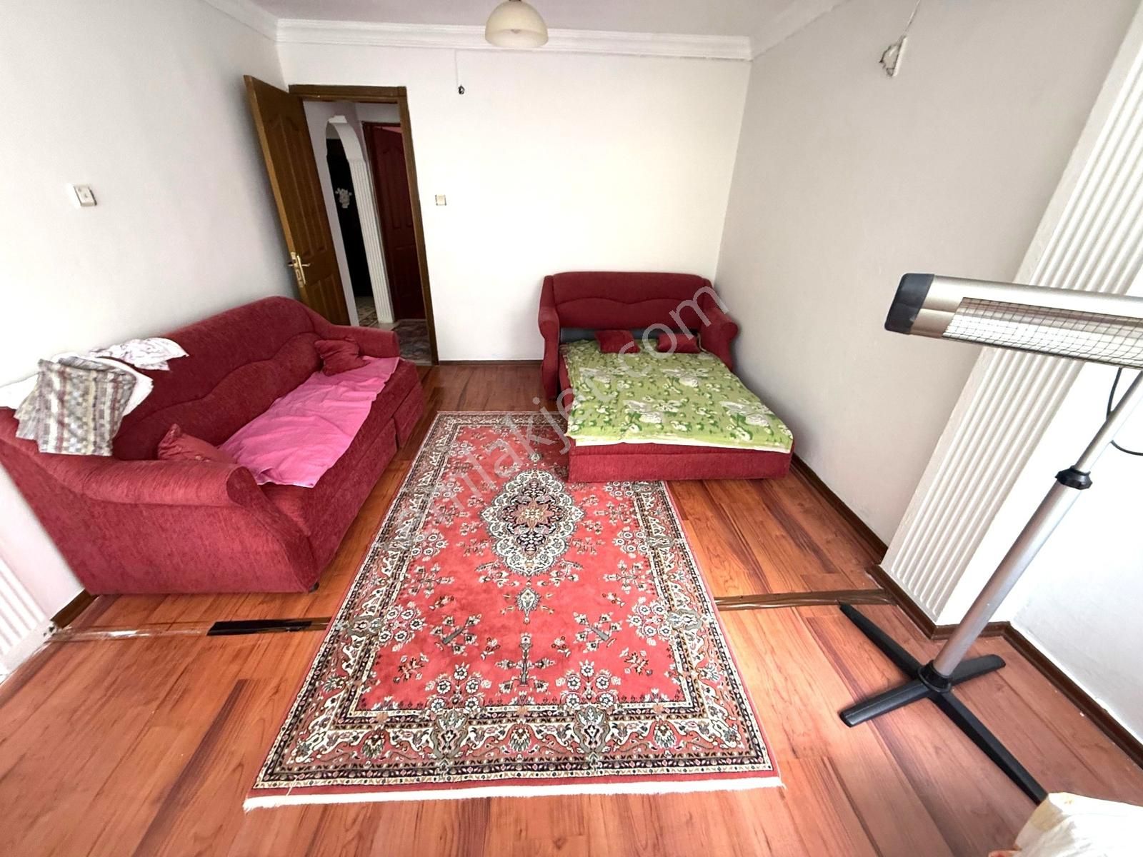 ꧂serdaroğlu'ndan Akçay Merkez'de Denize 300mt Ara Kat 2+1 Daire - Görsel 21