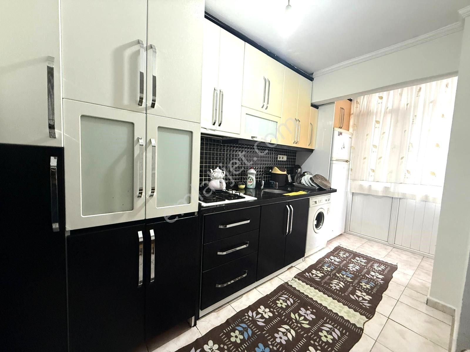 ꧂serdaroğlu'ndan Akçay Merkez'de Denize 300mt Ara Kat 2+1 Daire - Görsel 26