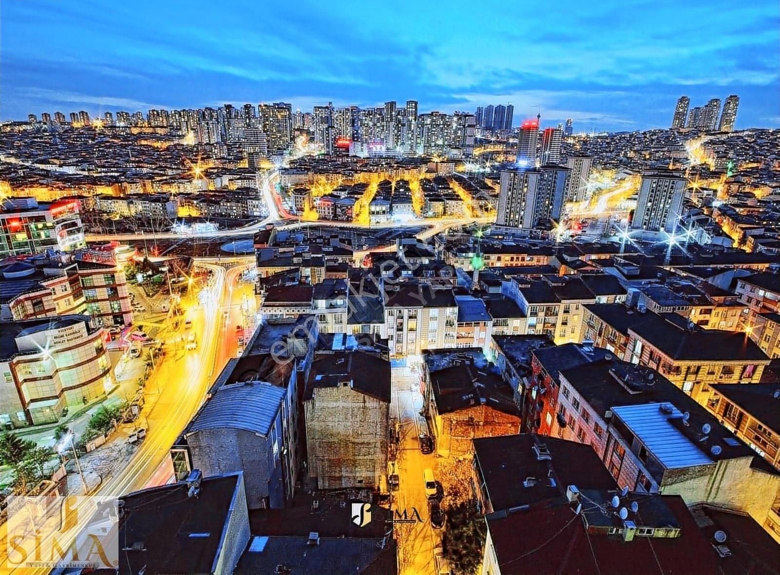 Cadde Üzeri Havuzlu - 7/24 Güvenlikli Site İçi Satılık Daire! - Görsel 26