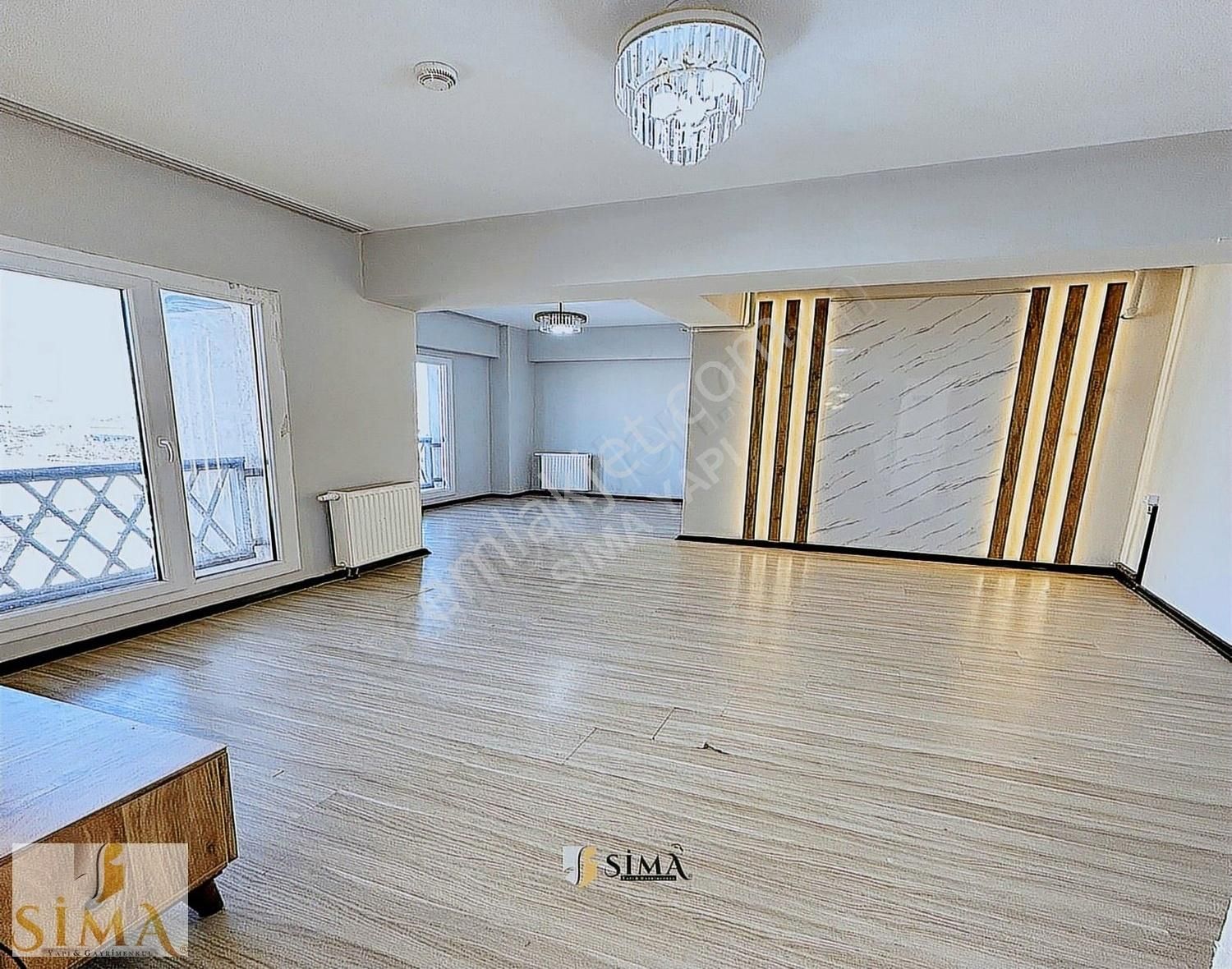 Cadde Üzeri Havuzlu - 7/24 Güvenlikli Site İçi Satılık Daire! - Görsel 5