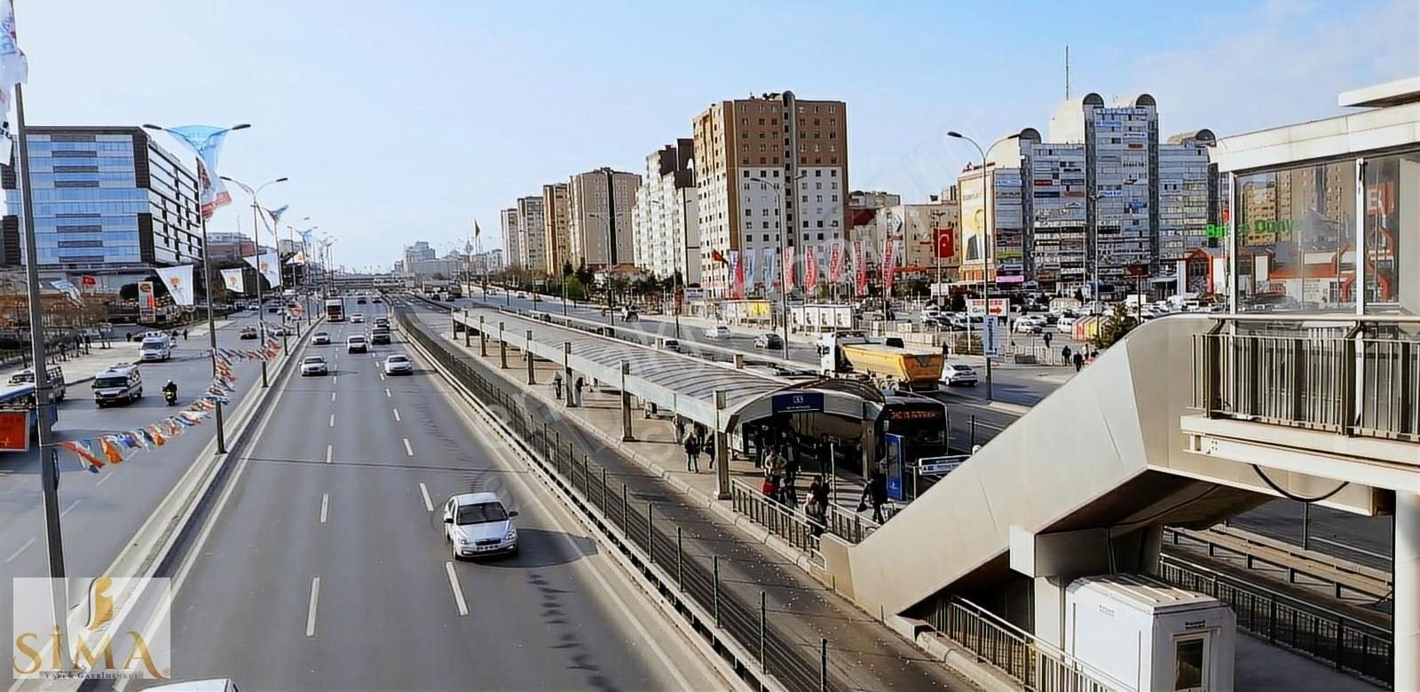 Cadde Üzeri Havuzlu - 7/24 Güvenlikli Site İçi Satılık Daire! - Görsel 23