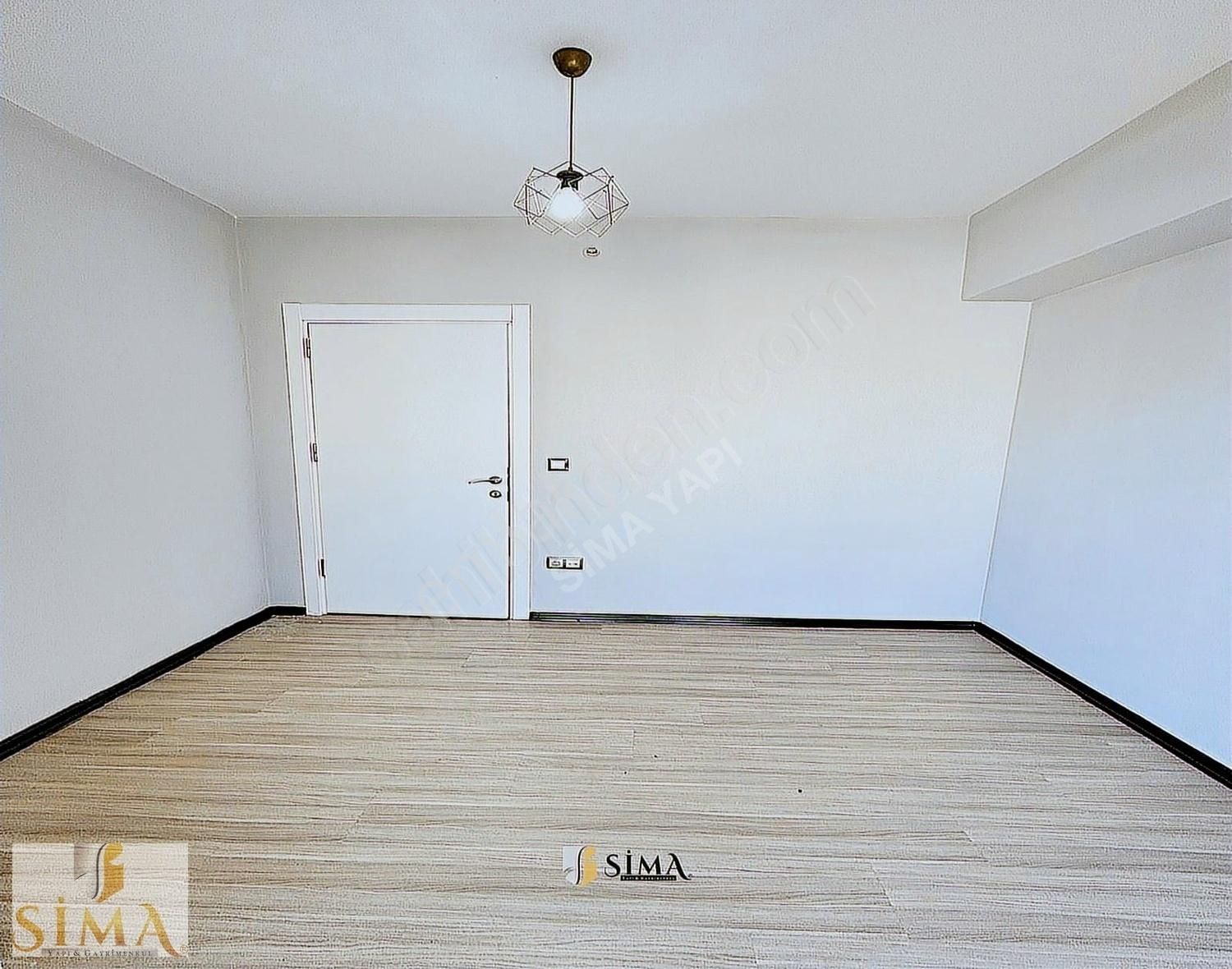 Cadde Üzeri Havuzlu - 7/24 Güvenlikli Site İçi Satılık Daire! - Görsel 30