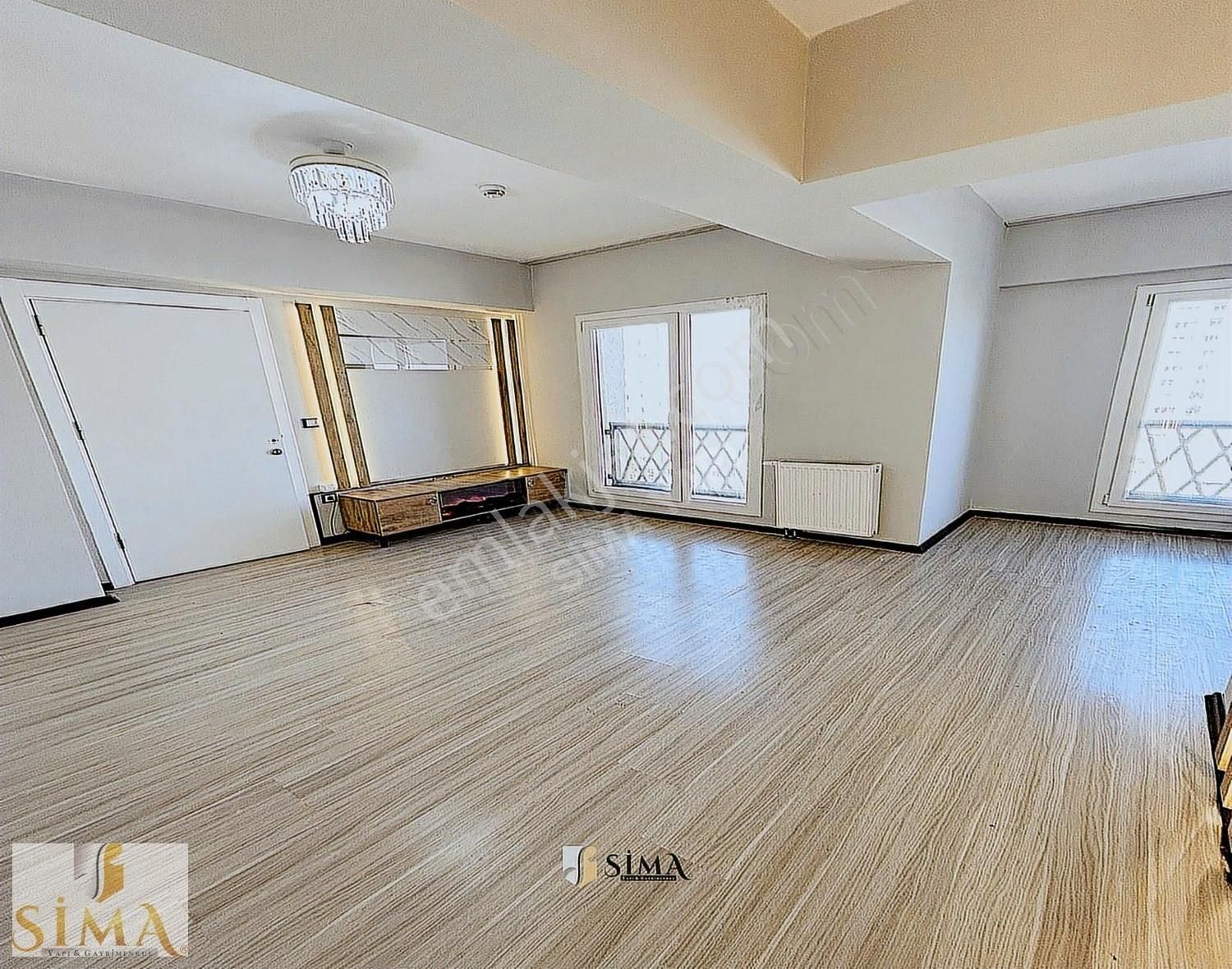 Cadde Üzeri Havuzlu - 7/24 Güvenlikli Site İçi Satılık Daire! - Görsel 28