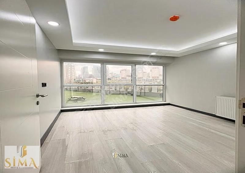 Metrobüsün Yürüme Mesafesi 5dk Tam Donanımlı Site İçerisinde 2+1 - Görsel 21