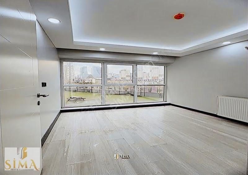 Metrobüsün Yürüme Mesafesi 5dk Tam Donanımlı Site İçerisinde 2+1 - Görsel 19