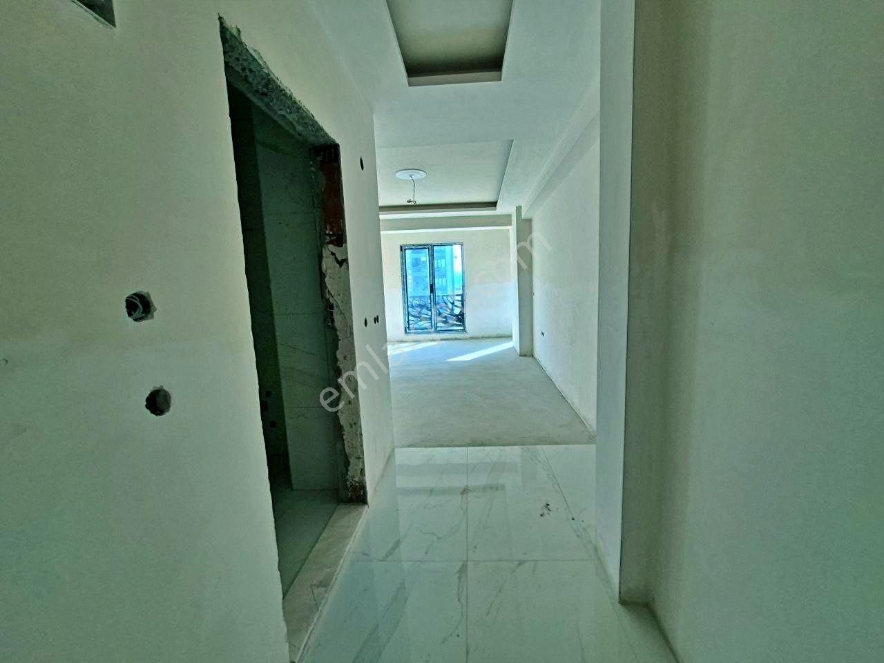 Uytundan Edremit Kadıköyde Doğalgazlı Açık Mutfak 1+1 Daire - Görsel 4