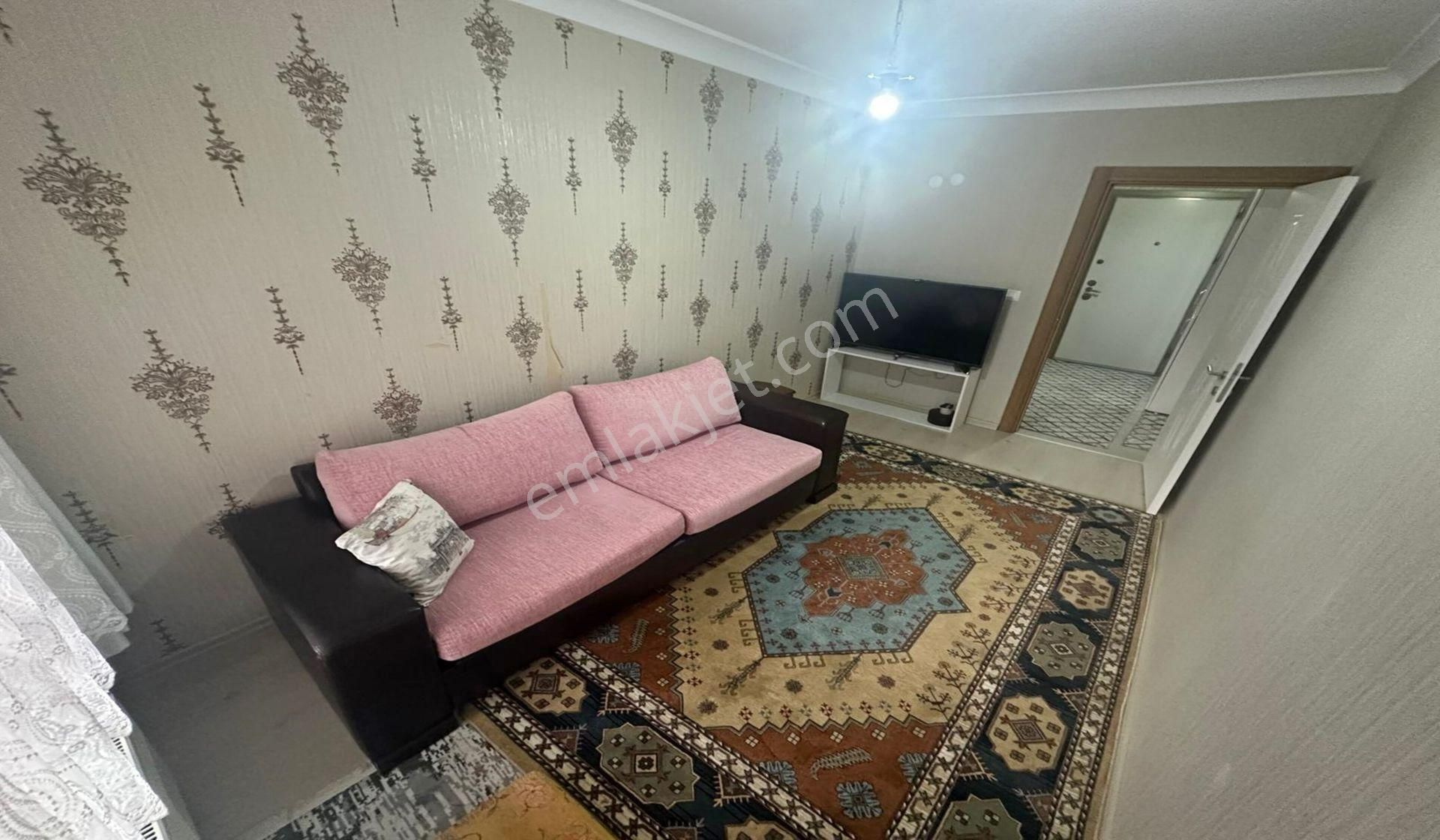 Atapark Pazar Yeri Yakını 3+1 Katta Çift Banyolu Kök Tapu - Görsel 18