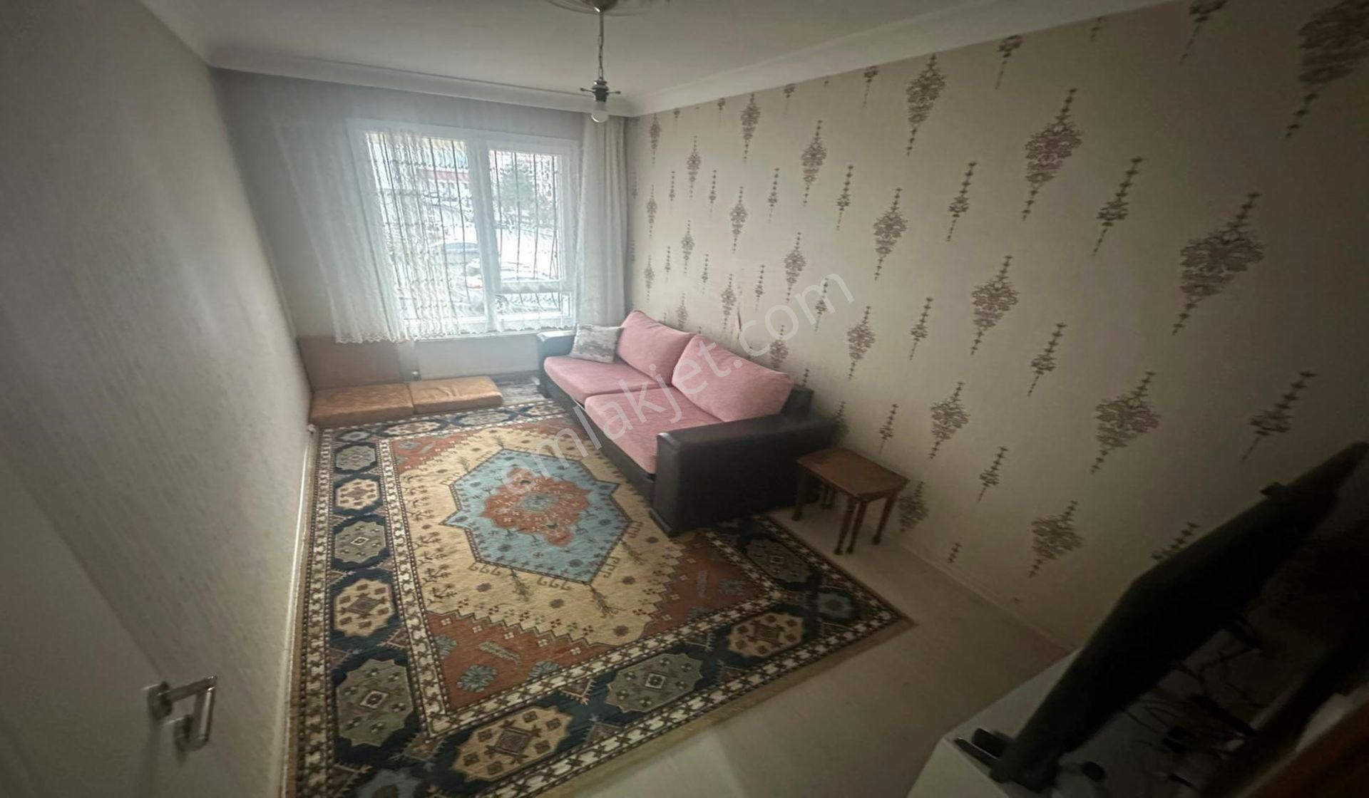 Atapark Pazar Yeri Yakını 3+1 Katta Çift Banyolu Kök Tapu - Görsel 16