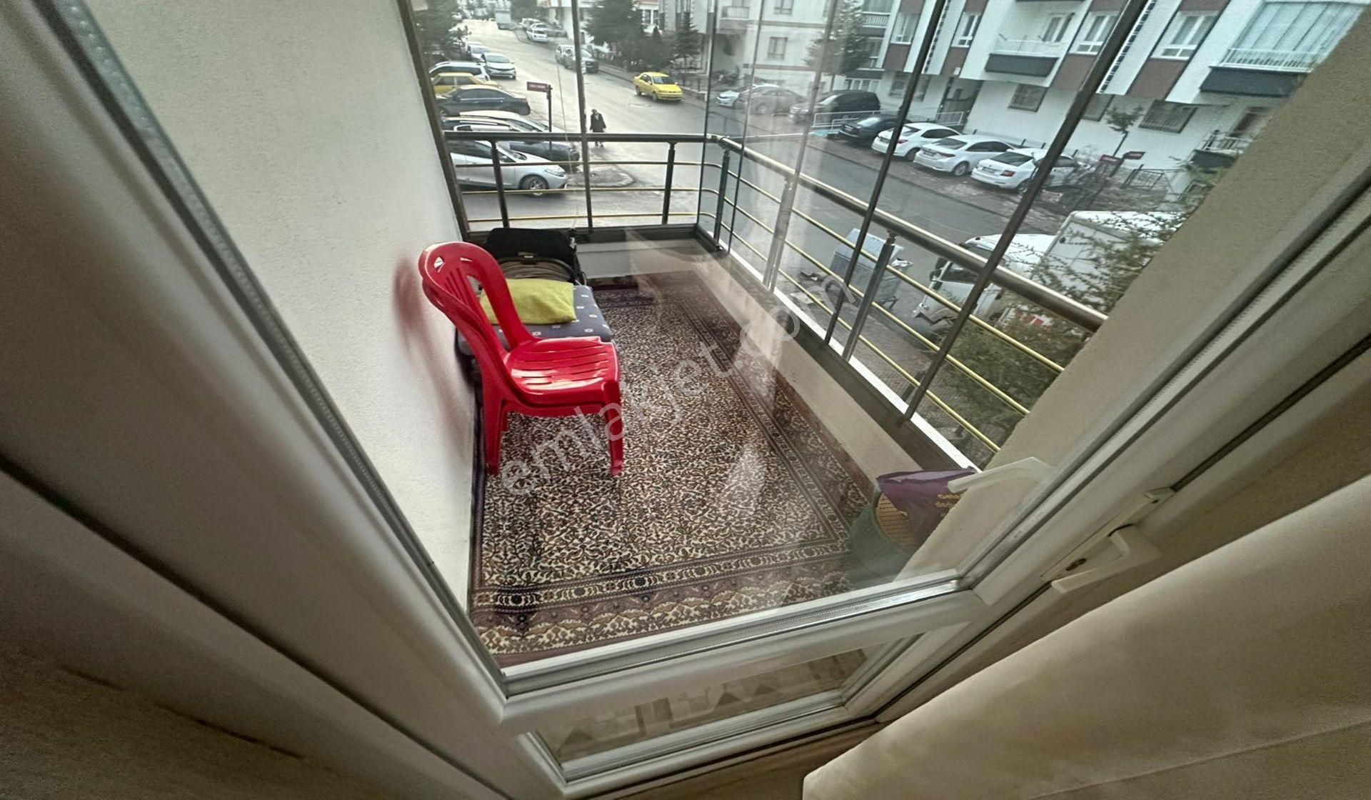 Atapark Pazar Yeri Yakını 3+1 Katta Çift Banyolu Kök Tapu - Görsel 28