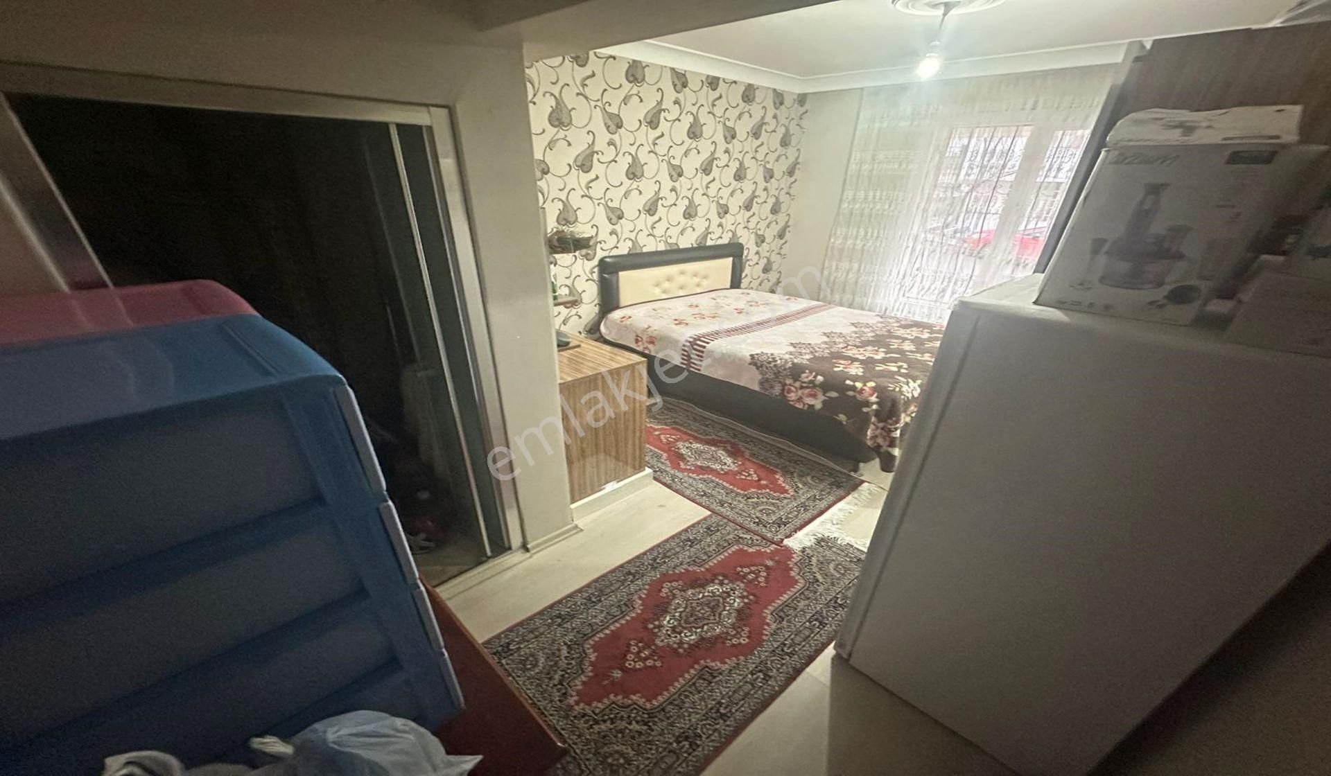 Atapark Pazar Yeri Yakını 3+1 Katta Çift Banyolu Kök Tapu - Görsel 24