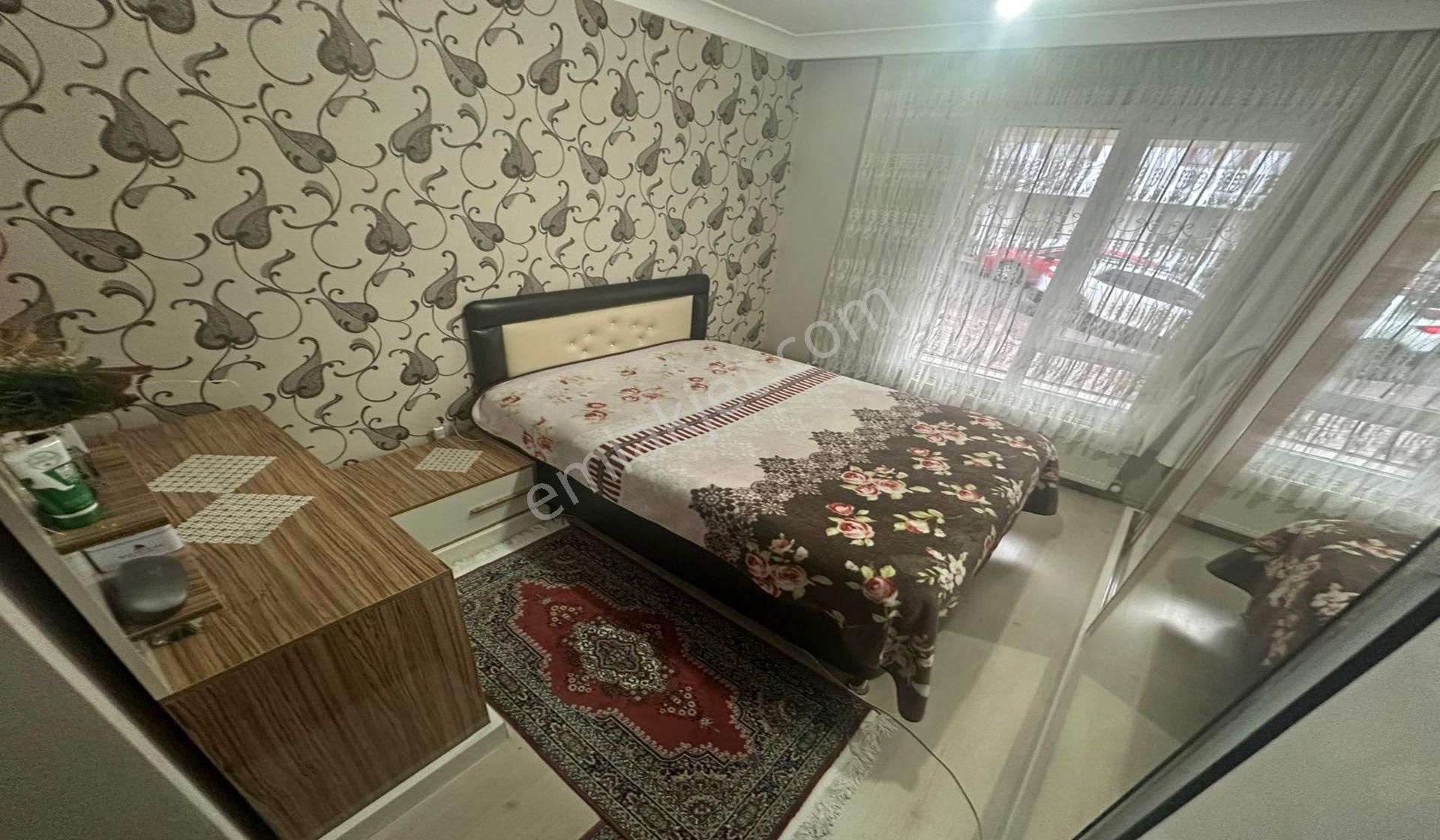 Atapark Pazar Yeri Yakını 3+1 Katta Çift Banyolu Kök Tapu - Görsel 29