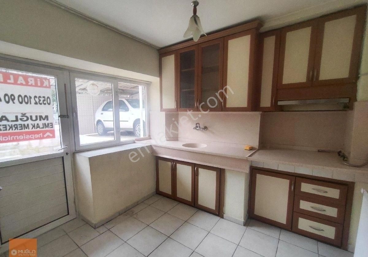 Orhaniye Mahallesi’nde Bahçeli 2+1 Kiralık Daire - Görsel 14