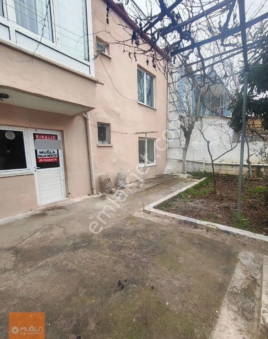 Orhaniye Mahallesi’nde Bahçeli 2+1 Kiralık Daire - Görsel 10