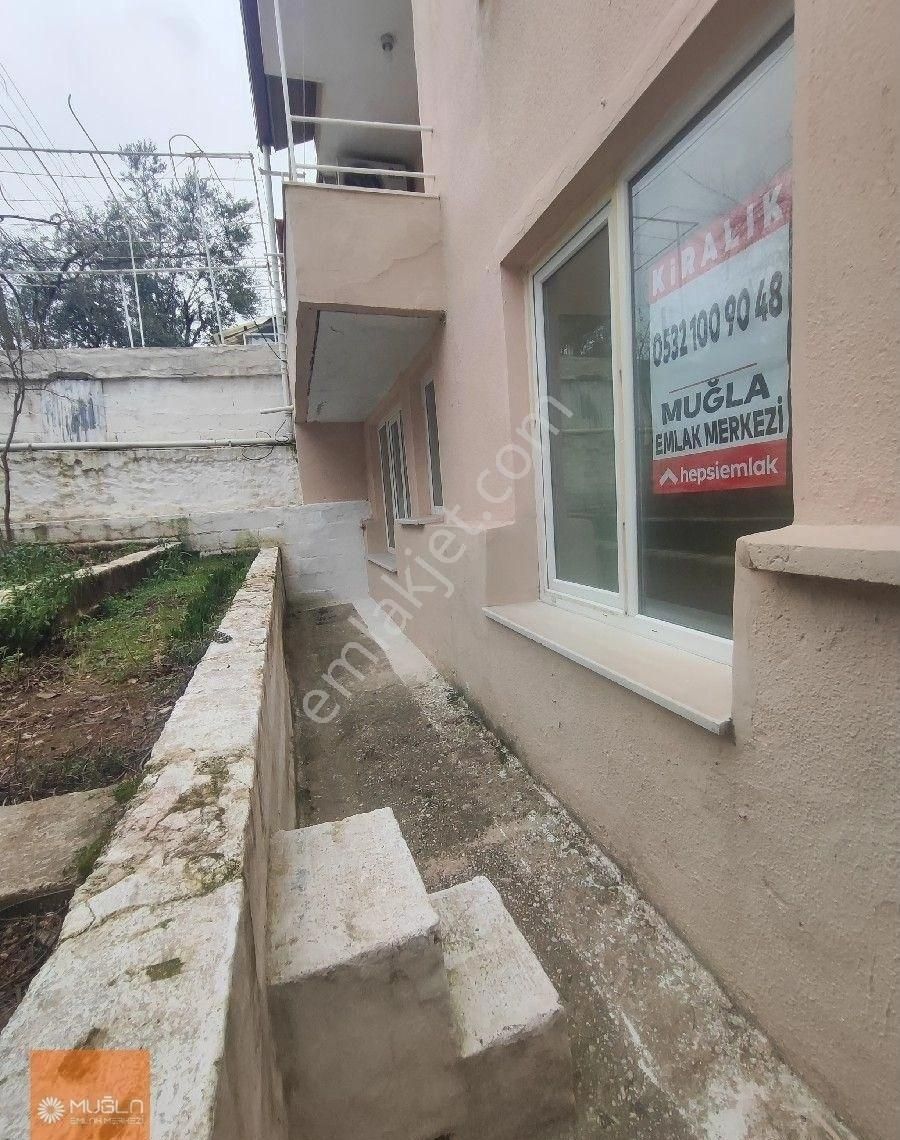 Orhaniye Mahallesi’nde Bahçeli 2+1 Kiralık Daire - Görsel 20