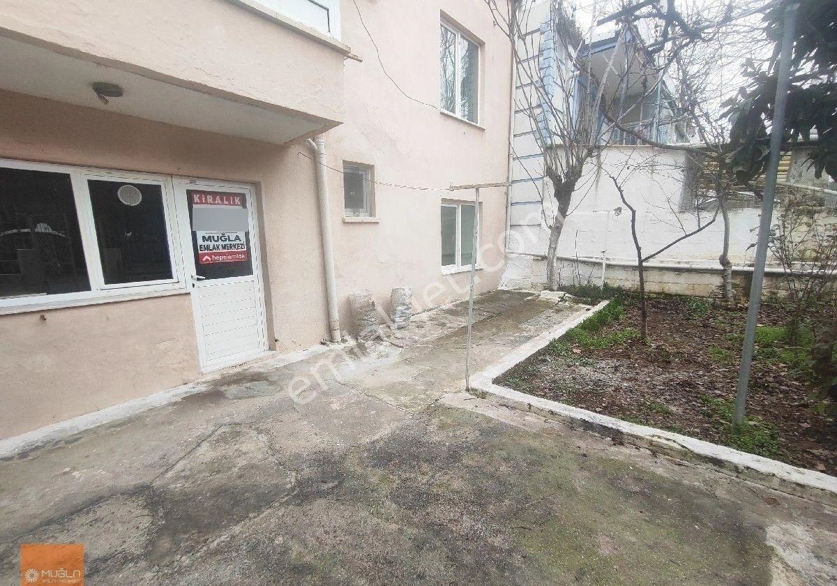 Orhaniye Mahallesi’nde Bahçeli 2+1 Kiralık Daire - Görsel 11