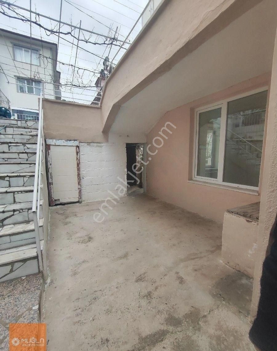 Orhaniye Mahallesi’nde Bahçeli 2+1 Kiralık Daire - Görsel 21