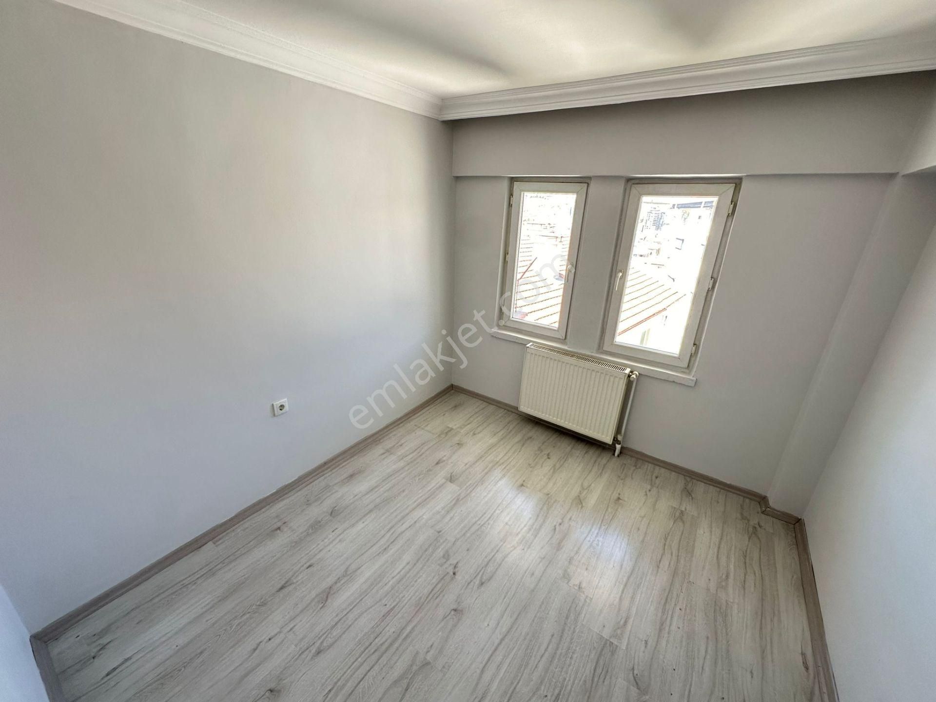 Ufuktepe'de Ankara Manzaralı 3+1 Daire! - Görsel 15