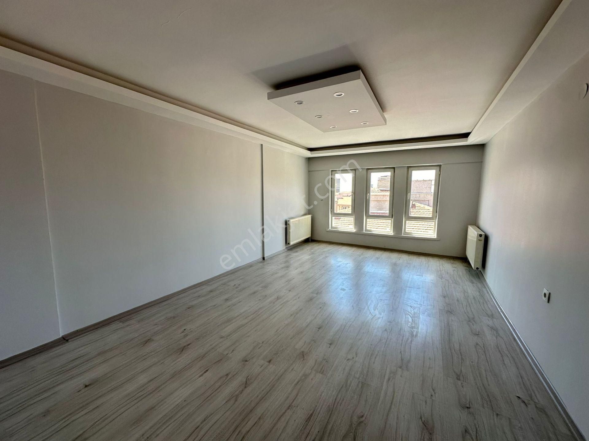 Ufuktepe'de Ankara Manzaralı 3+1 Daire! - Görsel 13