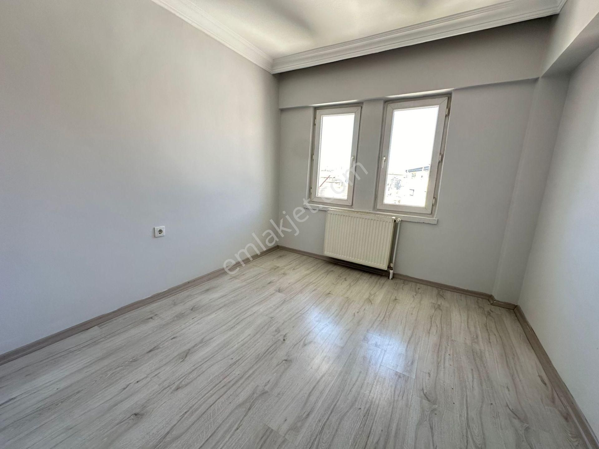 Ufuktepe'de Ankara Manzaralı 3+1 Daire! - Görsel 24