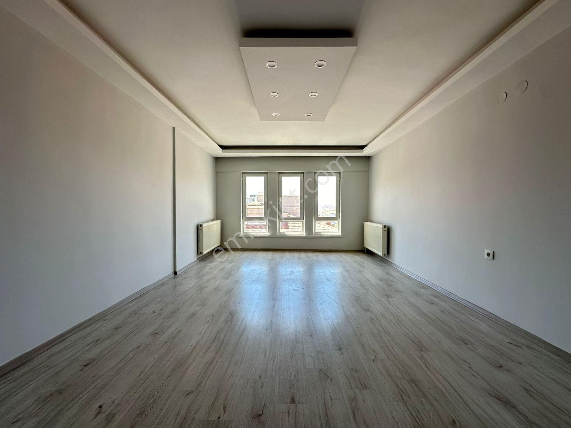 Ufuktepe'de Ankara Manzaralı 3+1 Daire! - Görsel 7