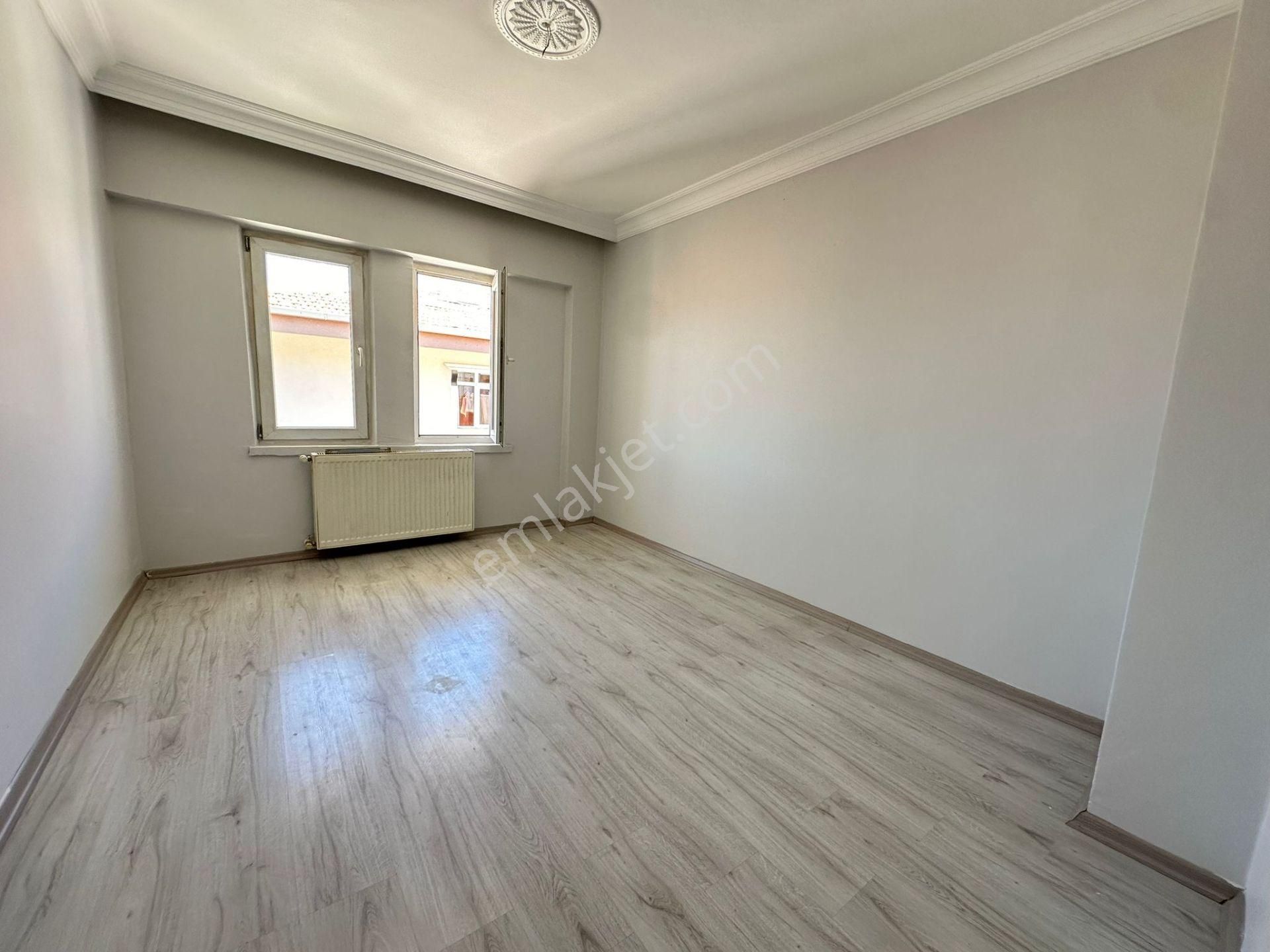 Ufuktepe'de Ankara Manzaralı 3+1 Daire! - Görsel 25