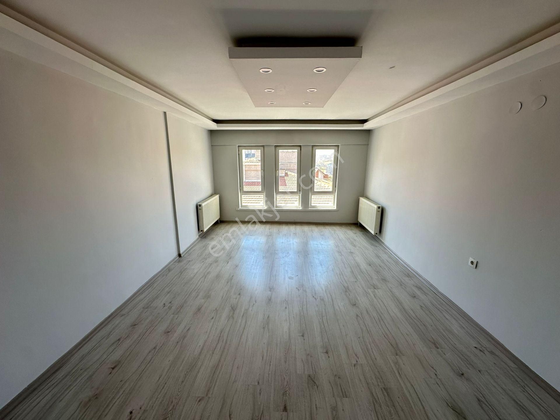 Ufuktepe'de Ankara Manzaralı 3+1 Daire! - Görsel 8