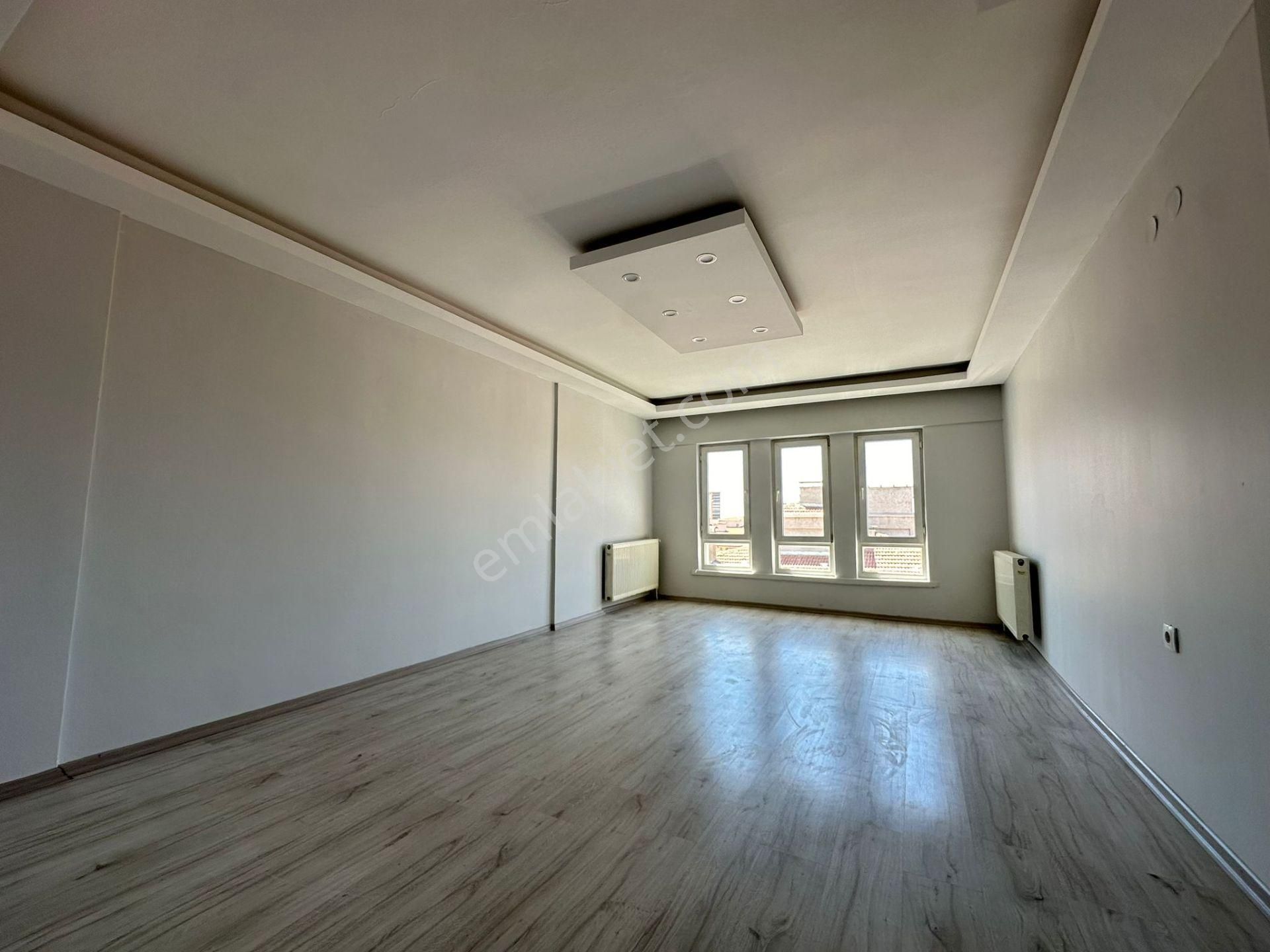 Ufuktepe'de Ankara Manzaralı 3+1 Daire! - Görsel 12