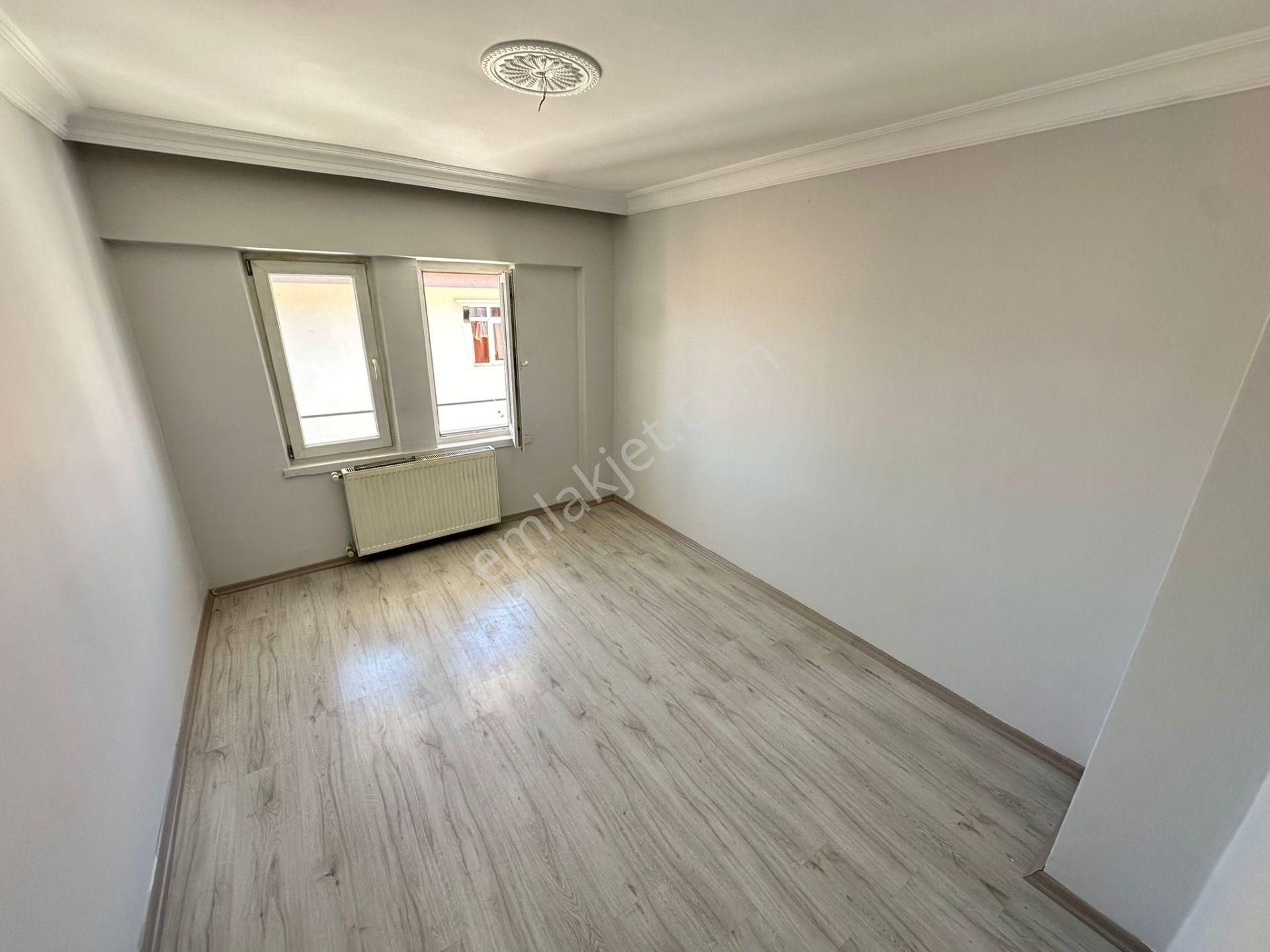 Ufuktepe'de Ankara Manzaralı 3+1 Daire! - Görsel 16