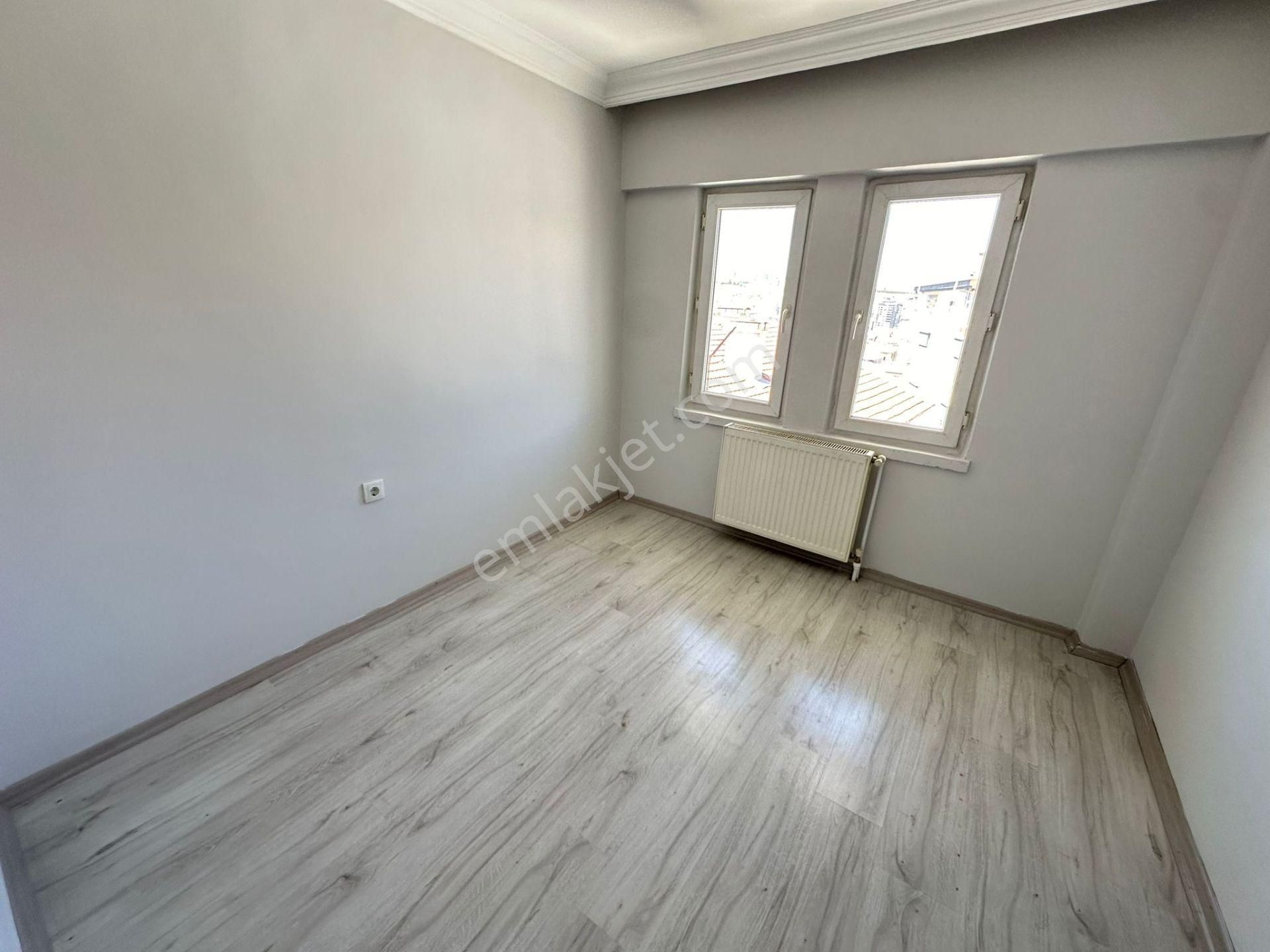 Ufuktepe'de Ankara Manzaralı 3+1 Daire! - Görsel 23