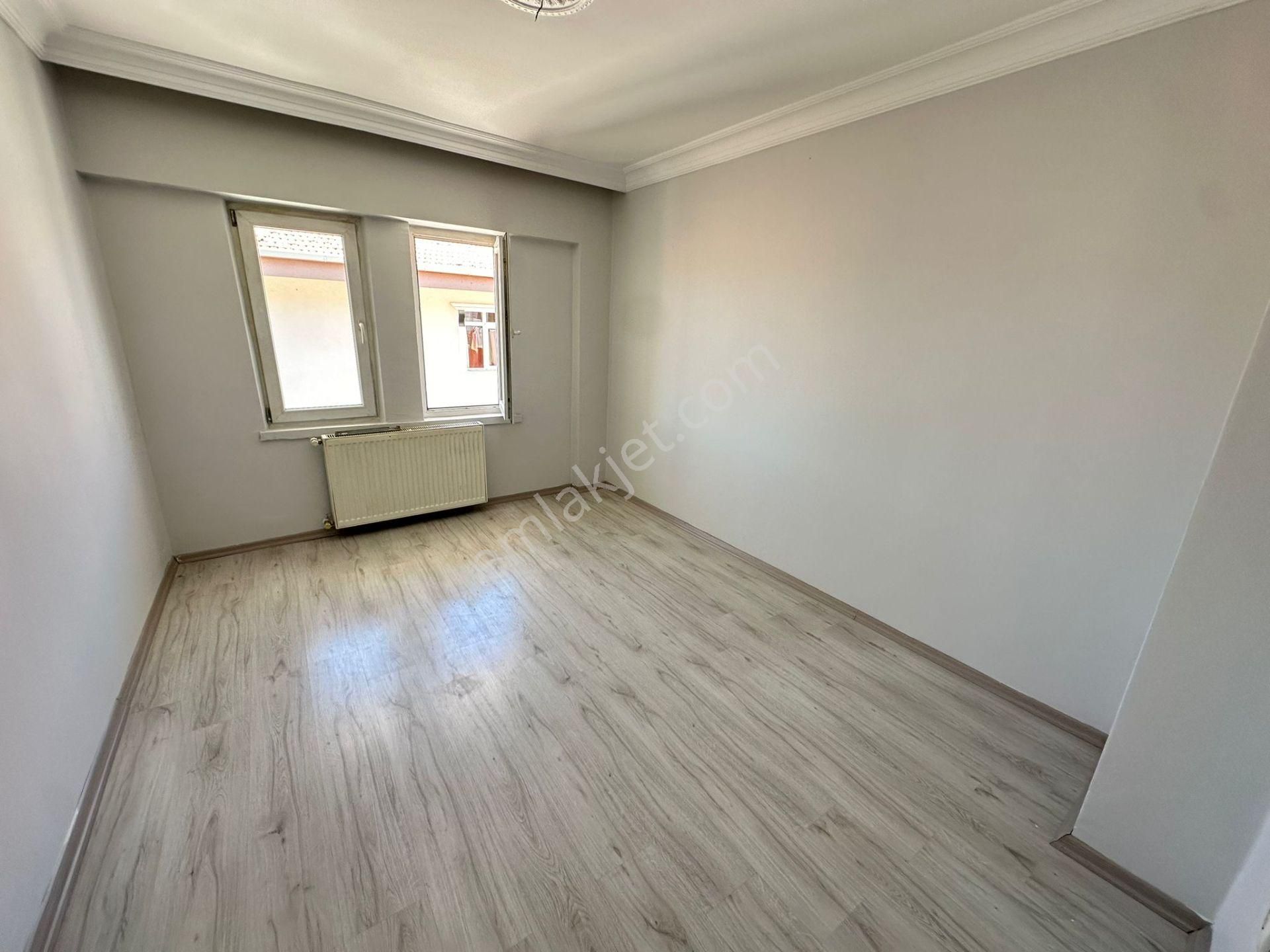 Ufuktepe'de Ankara Manzaralı 3+1 Daire! - Görsel 22