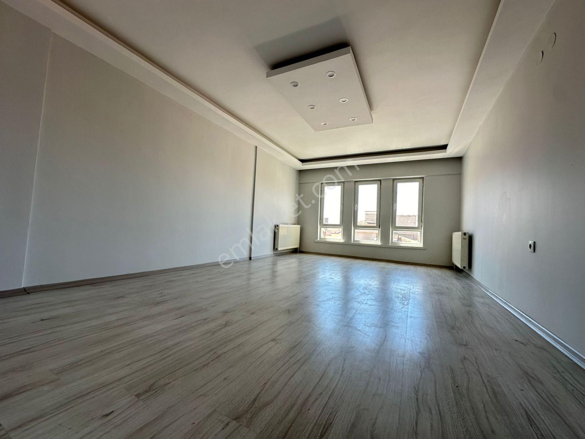 Ufuktepe'de Ankara Manzaralı 3+1 Daire! - Görsel 10