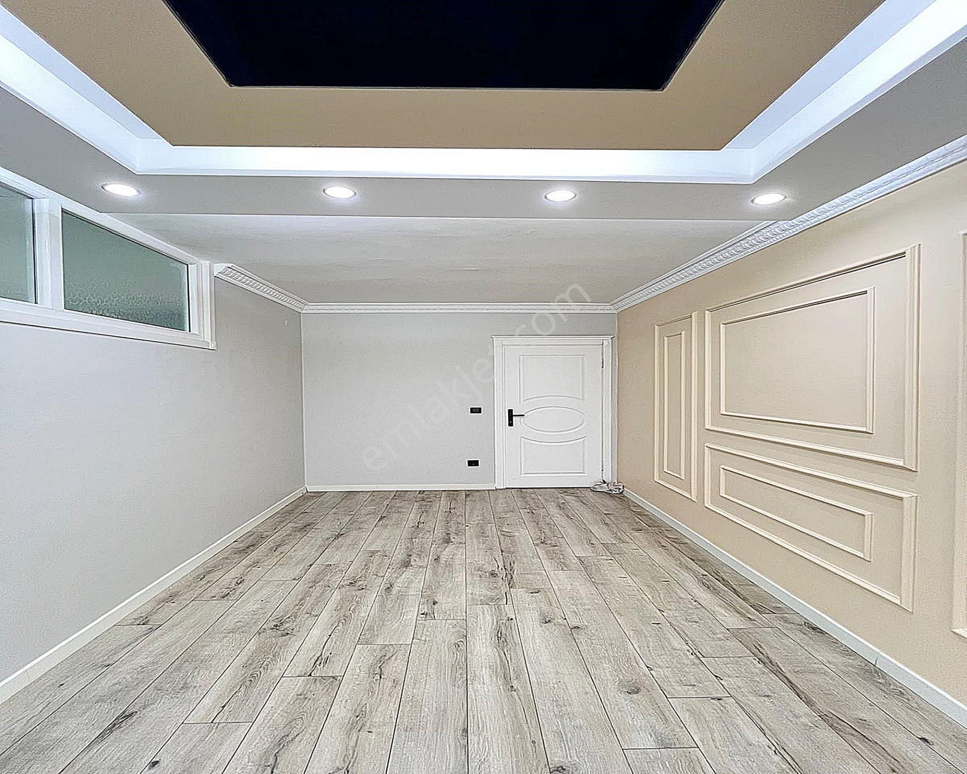 Metrobüse Çok Yakın Acil Satılık 2+1 Bahçe Katı Yüksek Kredi İmkanı İle ! - Görsel 4