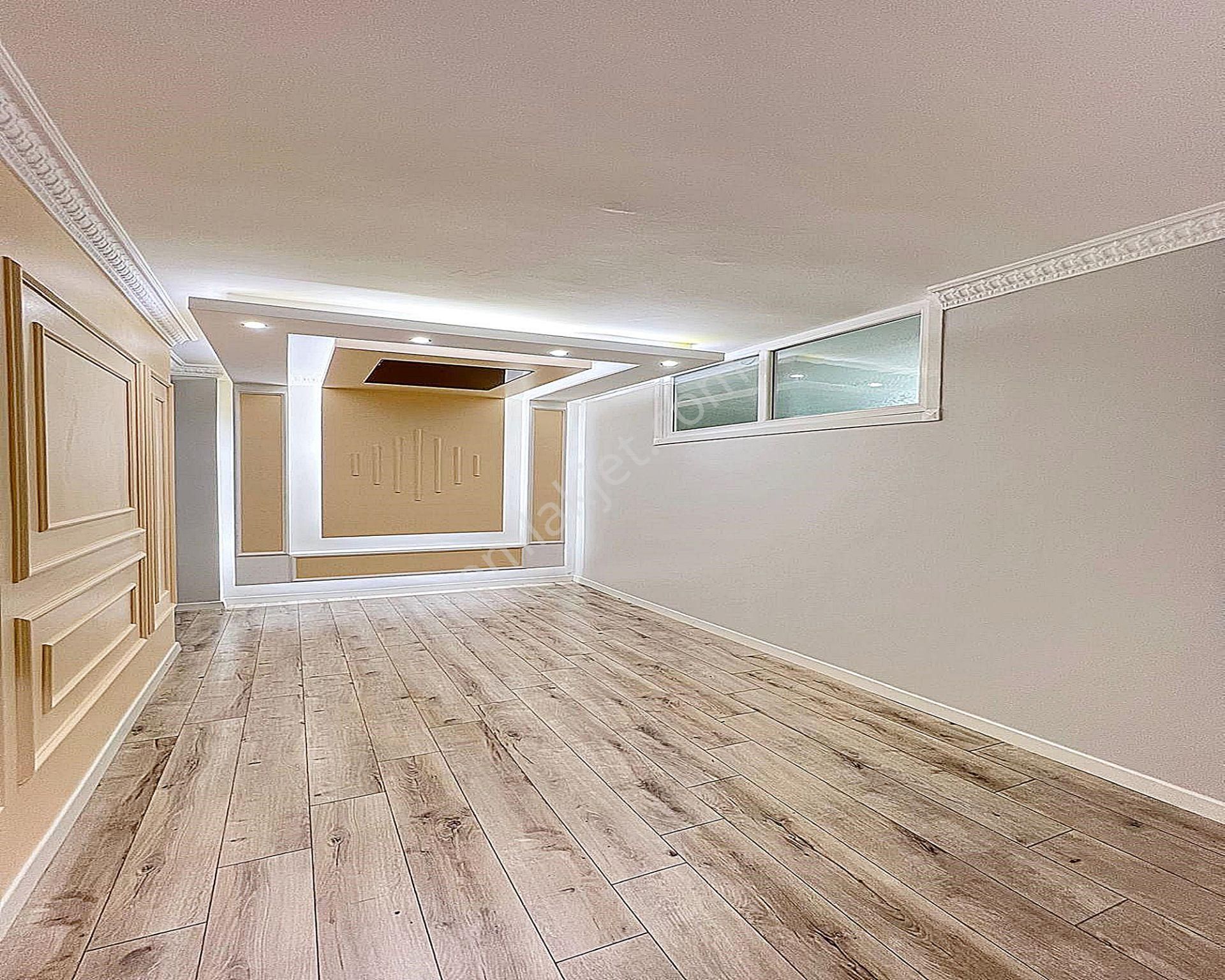 Metrobüse Çok Yakın Acil Satılık 2+1 Bahçe Katı Yüksek Kredi İmkanı İle ! - Görsel 16