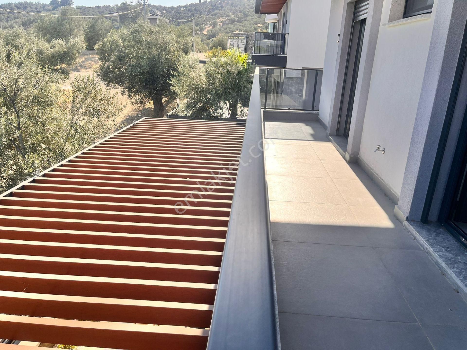 Yükselden Gürede 4/1 Peşinat 2 Yıl Vadeli Ödemeyle Lüx 5+1 Villa - Görsel 4