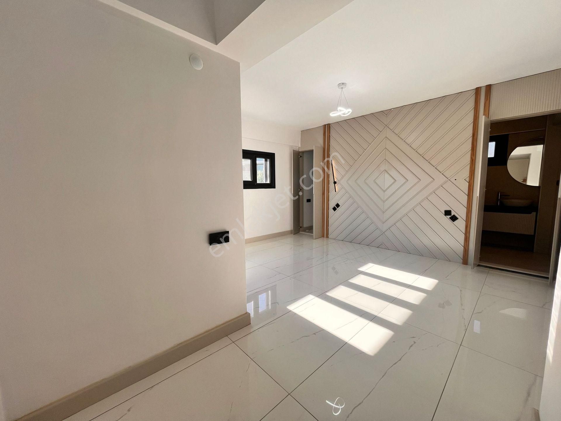 Yükselden Gürede 4/1 Peşinat 2 Yıl Vadeli Ödemeyle Lüx 5+1 Villa - Görsel 33