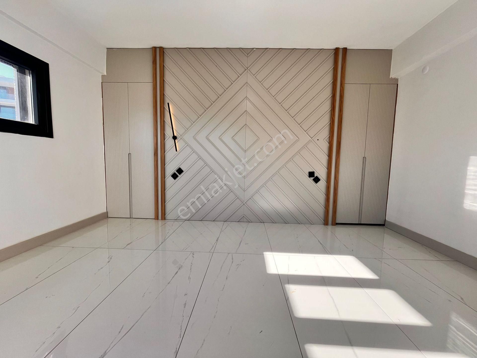 Yükselden Gürede 4/1 Peşinat 2 Yıl Vadeli Ödemeyle Lüx 5+1 Villa - Görsel 27