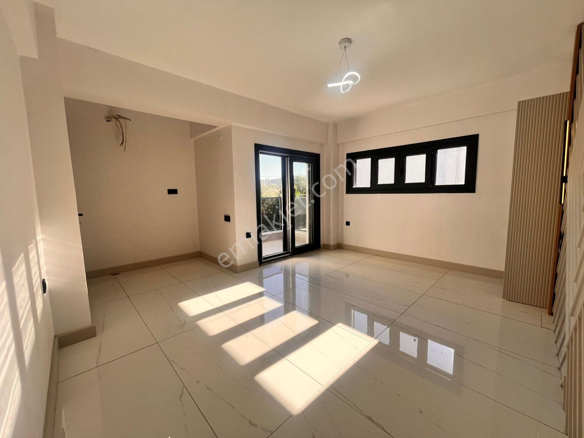 Yükselden Gürede 4/1 Peşinat 2 Yıl Vadeli Ödemeyle Lüx 5+1 Villa - Görsel 21