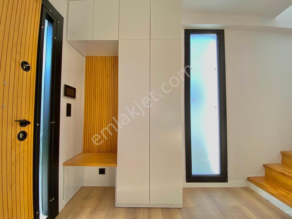 Yüksel'den Güre'de Göz Kamaştıran Tasarım 5+1 Lüx Villa - Görsel 33