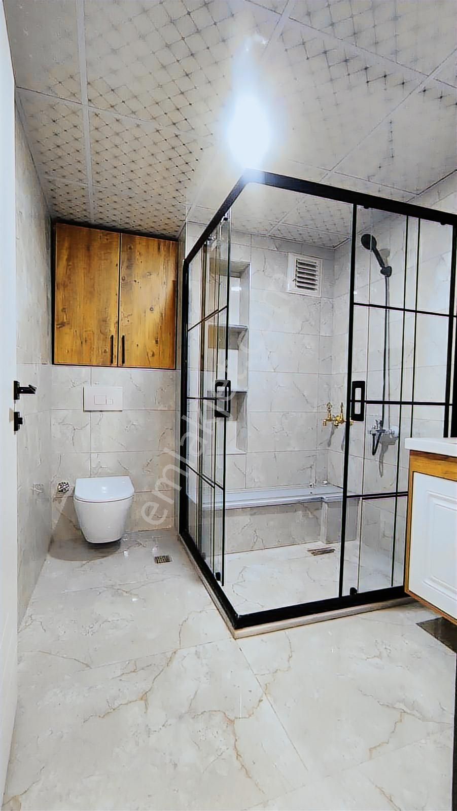 Doğan Yıldız İnşaat'tan 2+1 Satılık Daire - Görsel 19