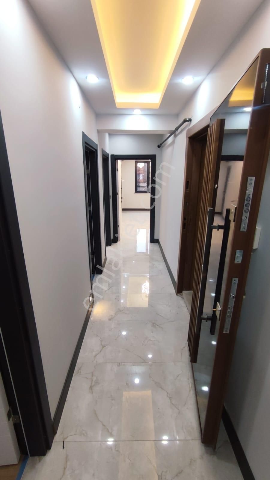 Doğan Yıldız İnşaat'tan 2+1 Satılık Daire - Görsel 13