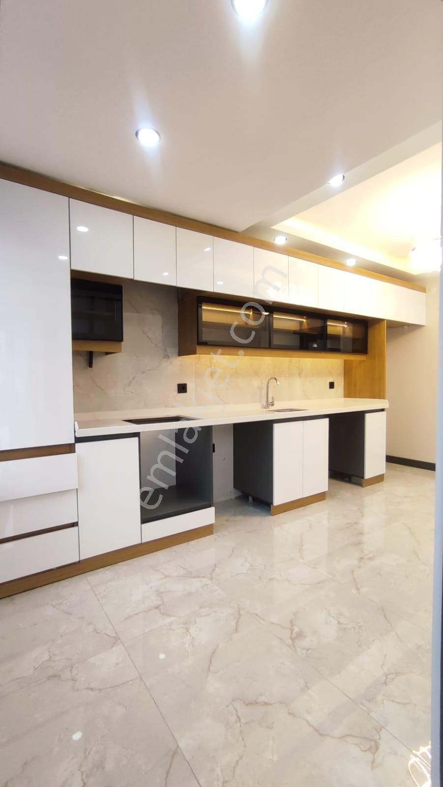 Doğan Yıldız İnşaat'tan 2+1 Satılık Daire