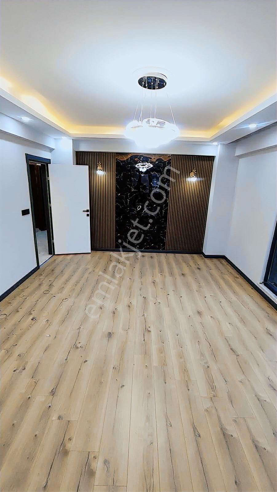 Doğan Yıldız İnşaat'tan 2+1 Satılık Daire - Görsel 18