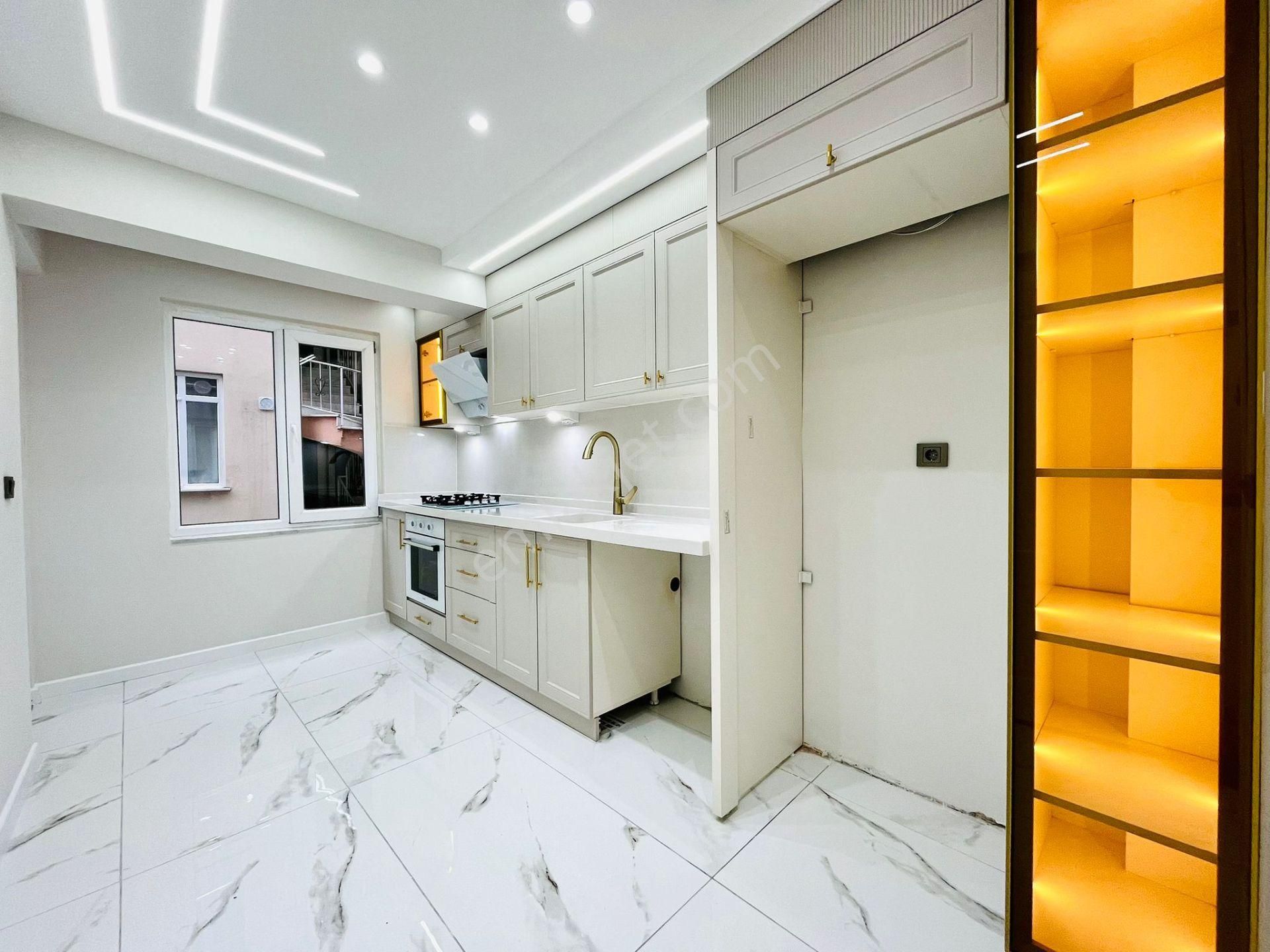 ▓ Yükselden Akçay Merkezde Sıfır Niteliğinde 3+1 Ultra Lüx Daire - Görsel 34