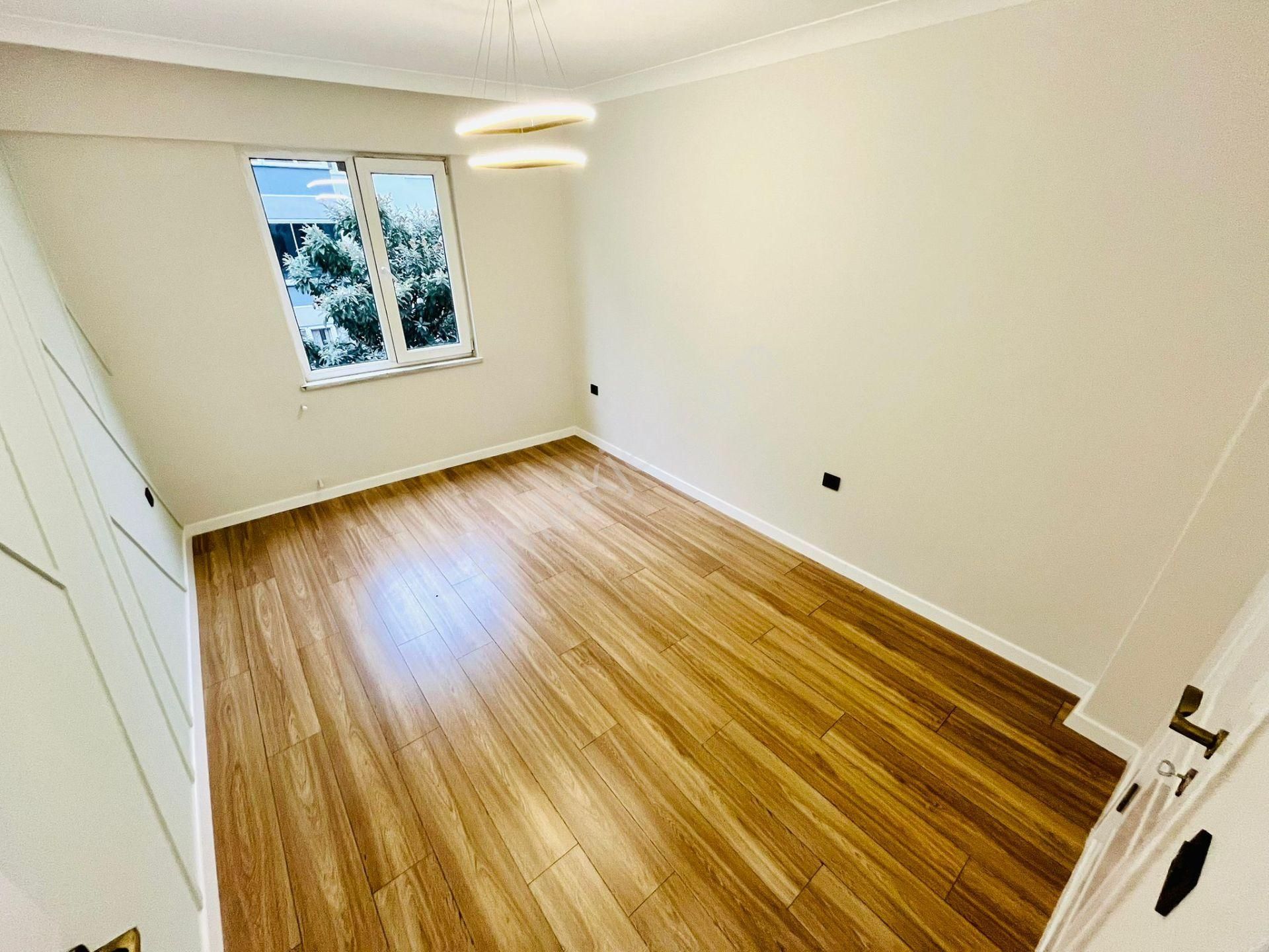 ▓ Yükselden Akçay Merkezde Sıfır Niteliğinde 3+1 Ultra Lüx Daire - Görsel 6